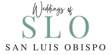 San luis obispo wedding planner