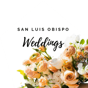 Wedding Planner San Luis Obispo