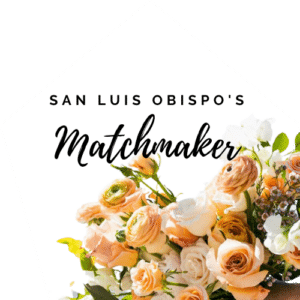 San Luis Obispo Wedding