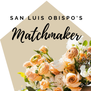 San Luis Obispo Wedding
