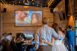 Affordable San Luis Obispo Wedding Venue