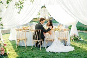 San Luis Obispo Wedding Planning