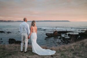Beach Wedding Venues California