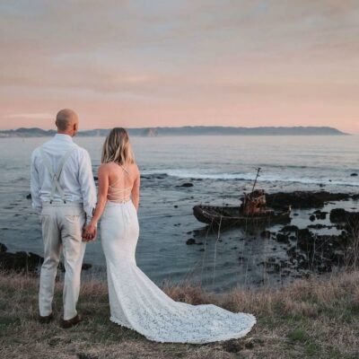 Beach Wedding Venues California