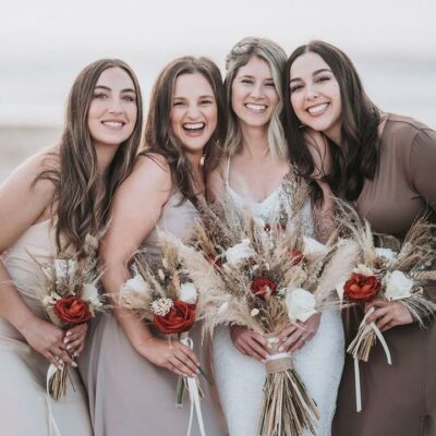 Affordable San Luis Obispo Wedding Venue
